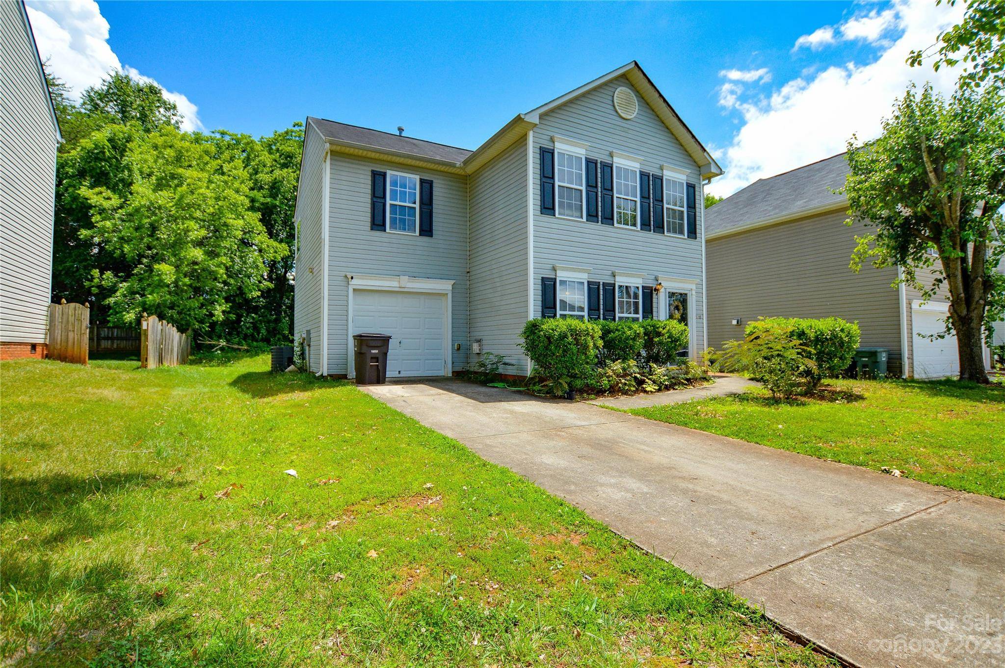 508 Peach Orchard DR, Browns Summit, NC 27214