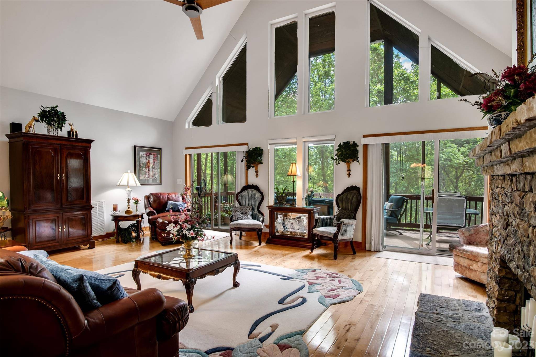 261 Stonehaven DR, Cullowhee, NC 28723