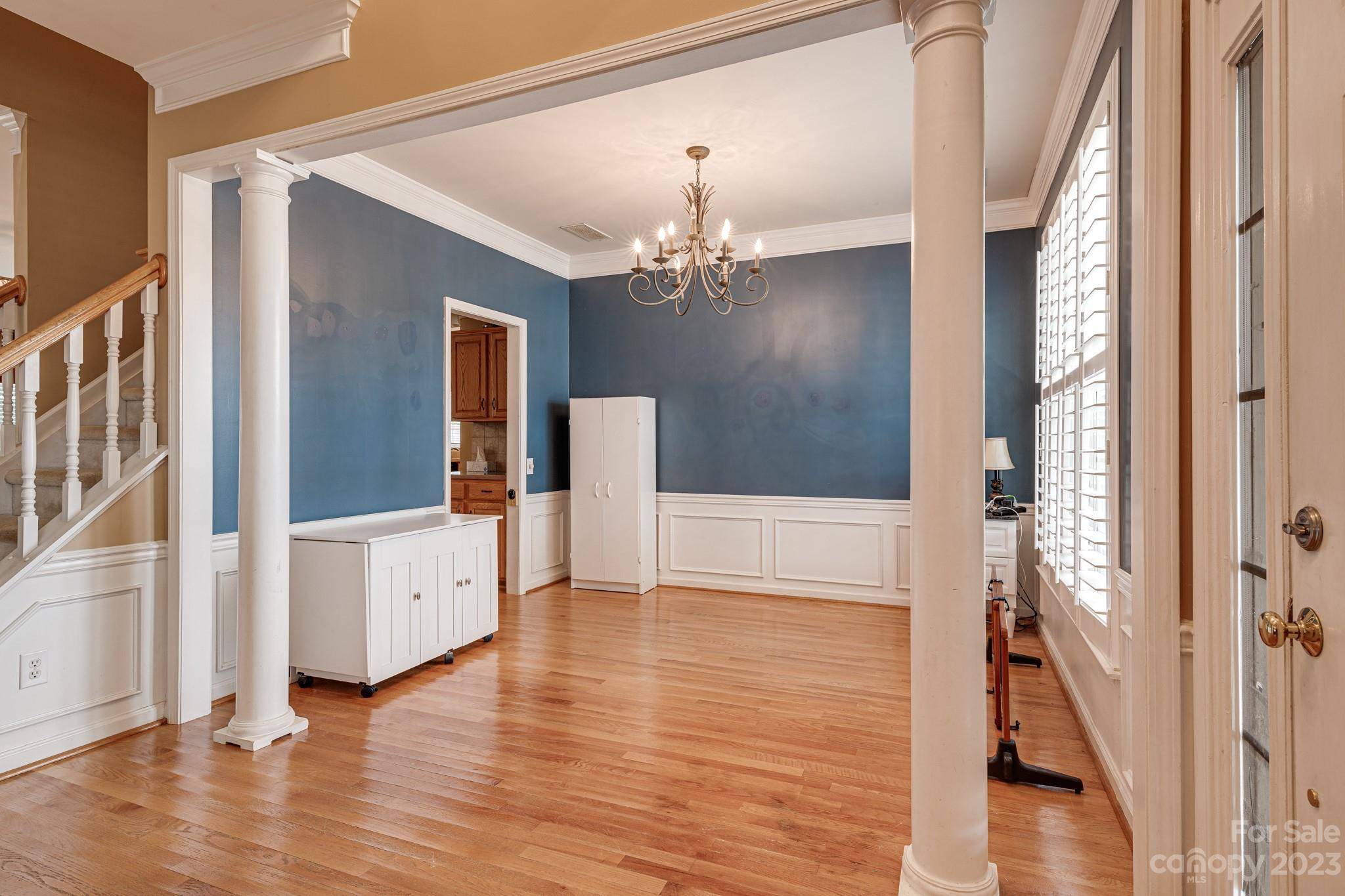 5636 Cambridge Bay DR, Charlotte, NC 28269