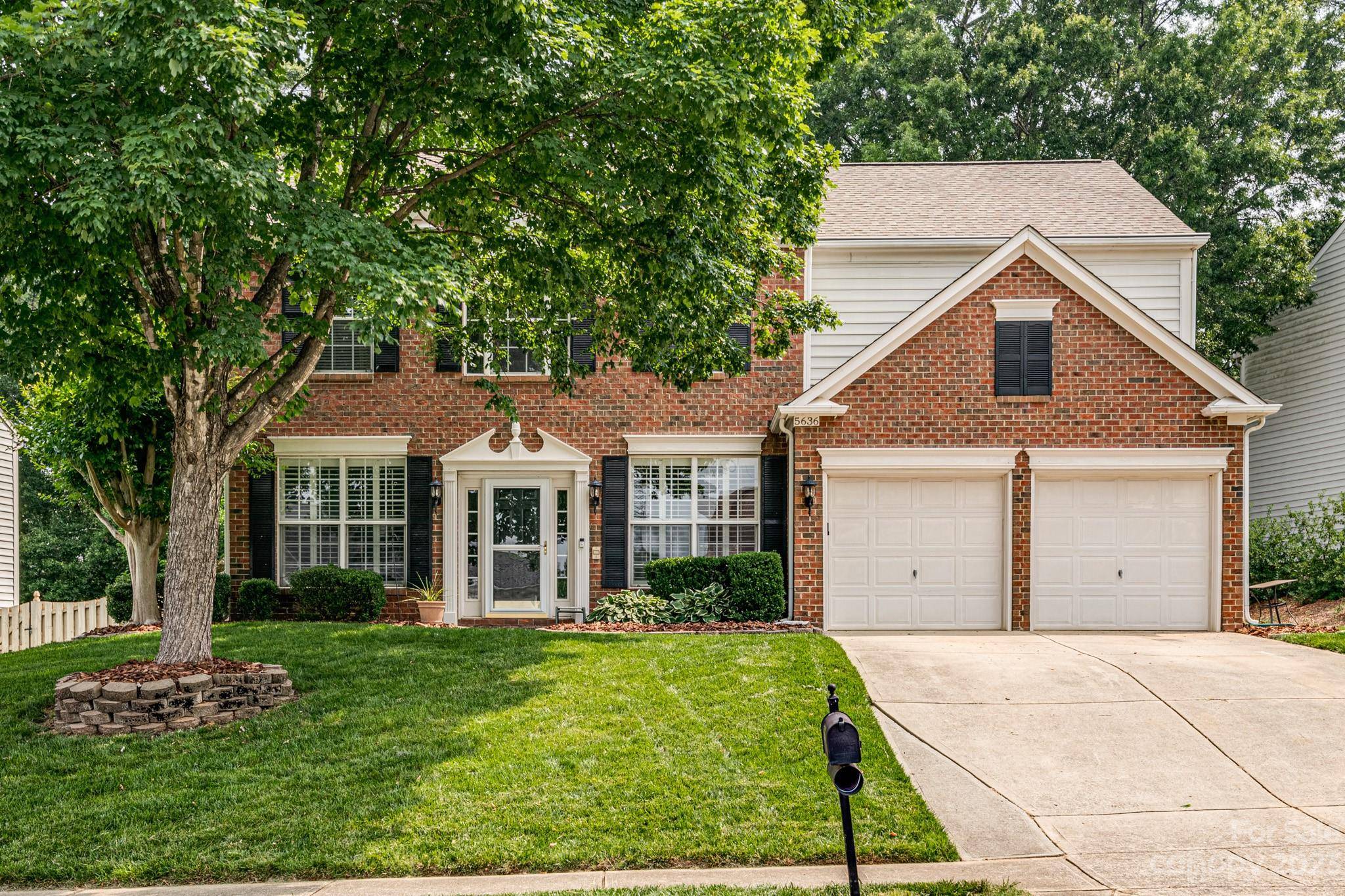 5636 Cambridge Bay DR, Charlotte, NC 28269