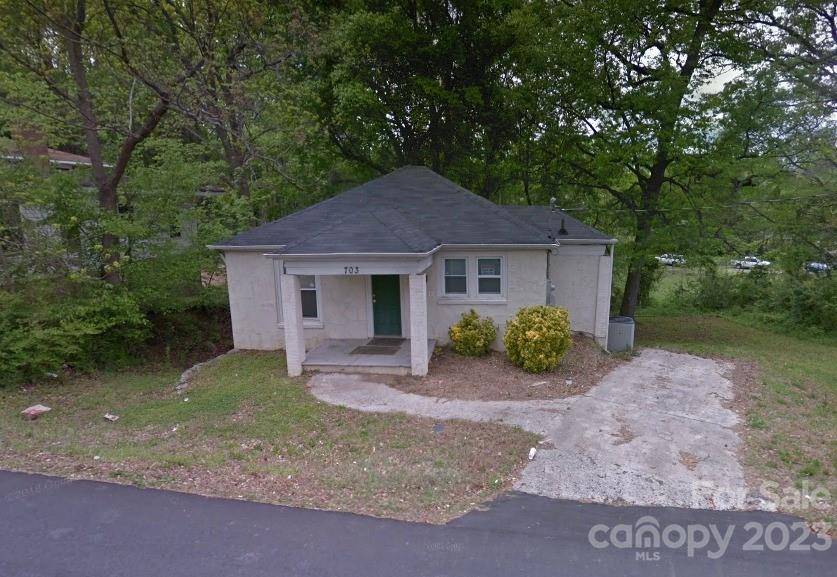 703 Harding AVE, Kannapolis, NC 28083