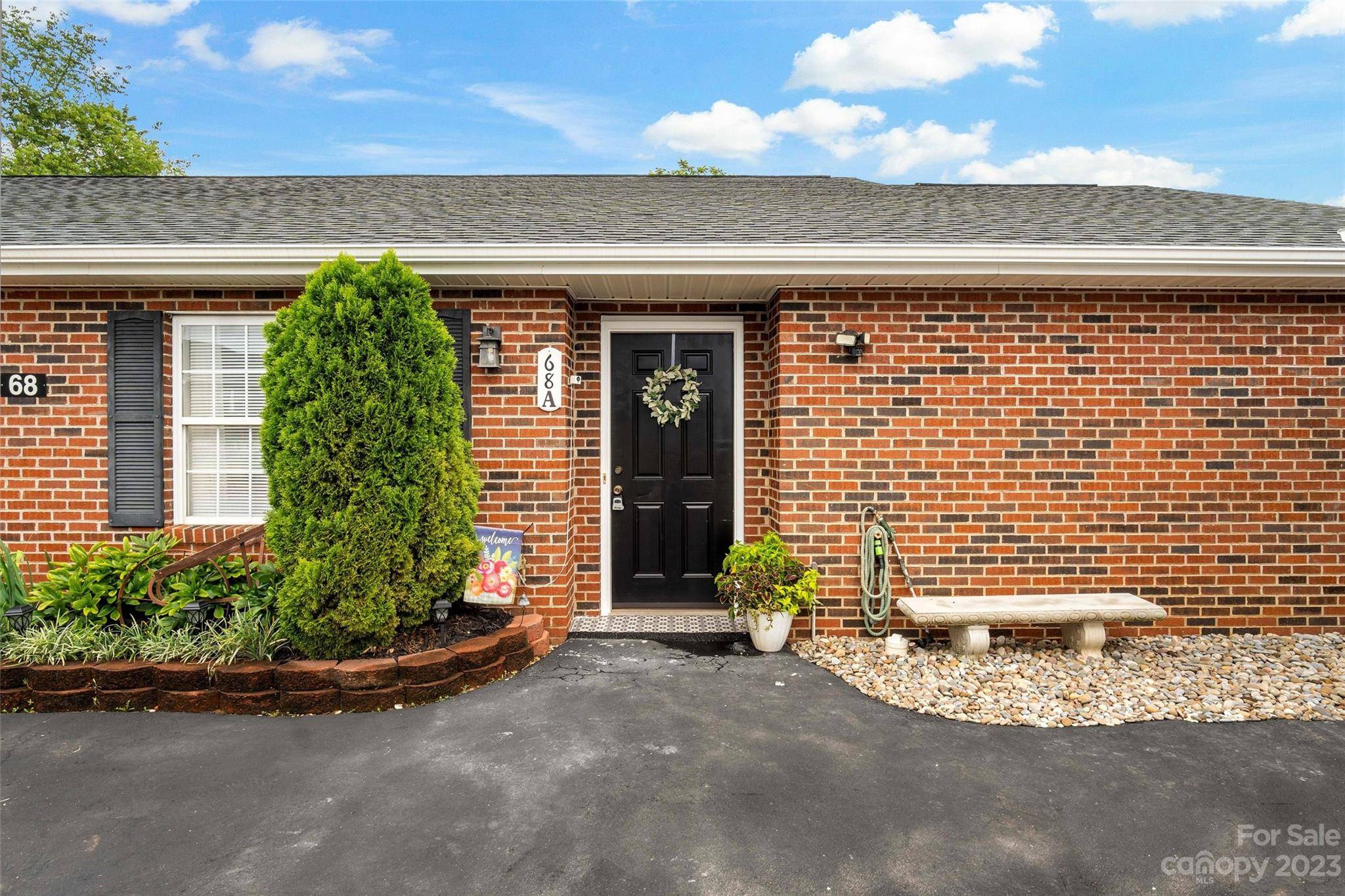 64 Buena Vista RDG #A, Marion, NC 28752
