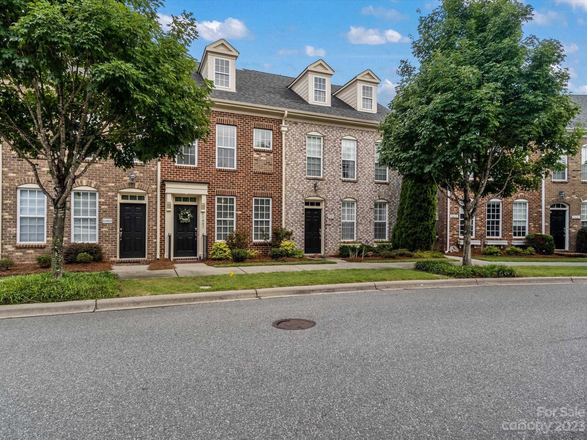 11407 Talleys WAY, Cornelius, NC 28031