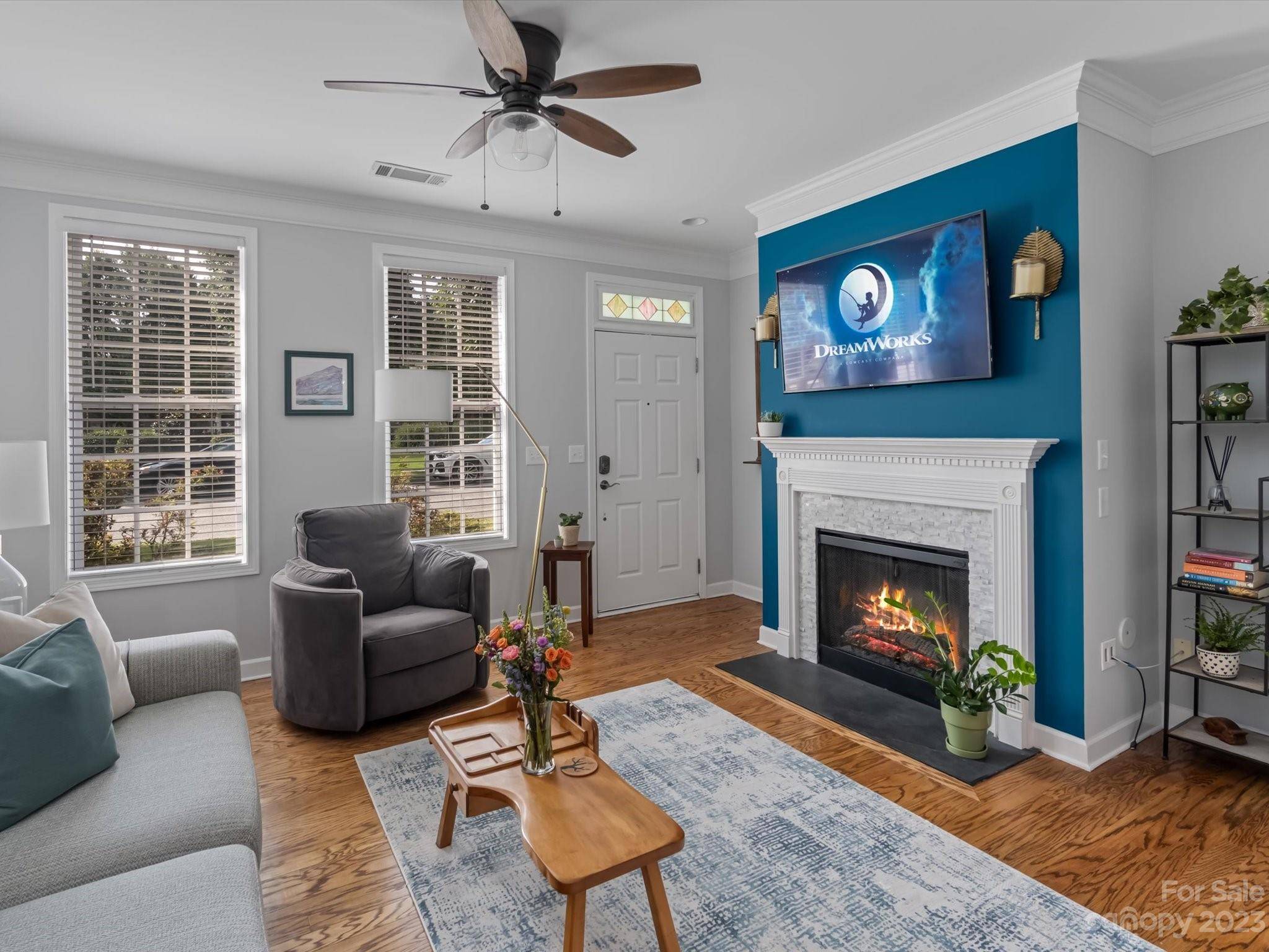 11407 Talleys WAY, Cornelius, NC 28031