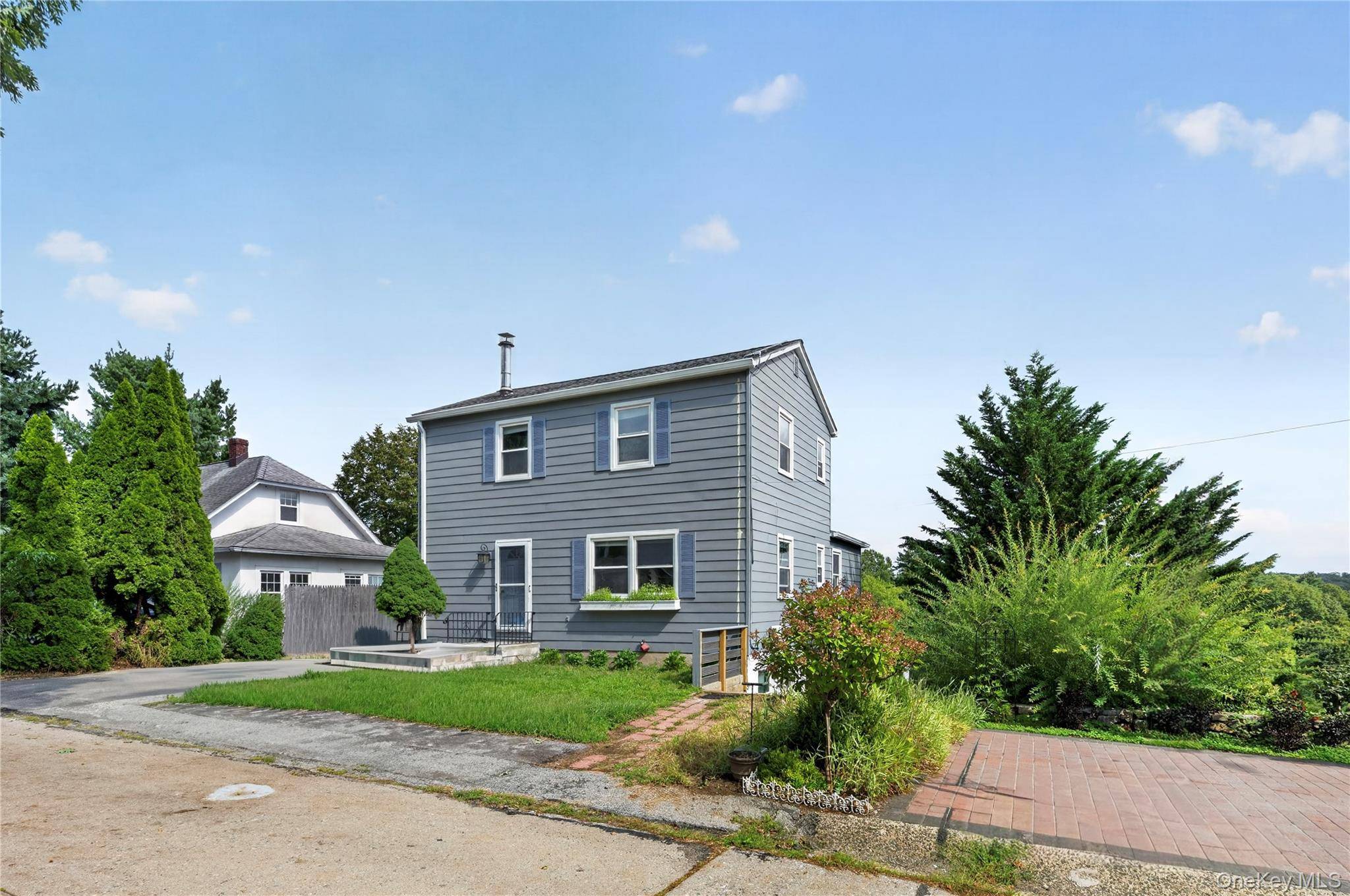 58 Prospect AVE, Valhalla, NY 10595