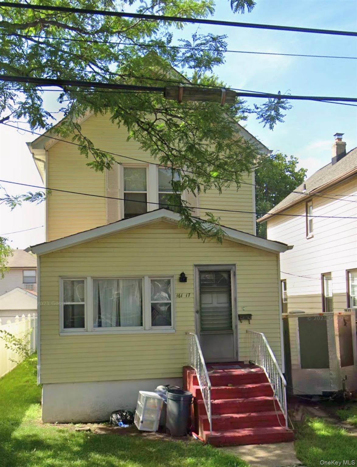 16117 118th RD, Jamaica, NY 11434