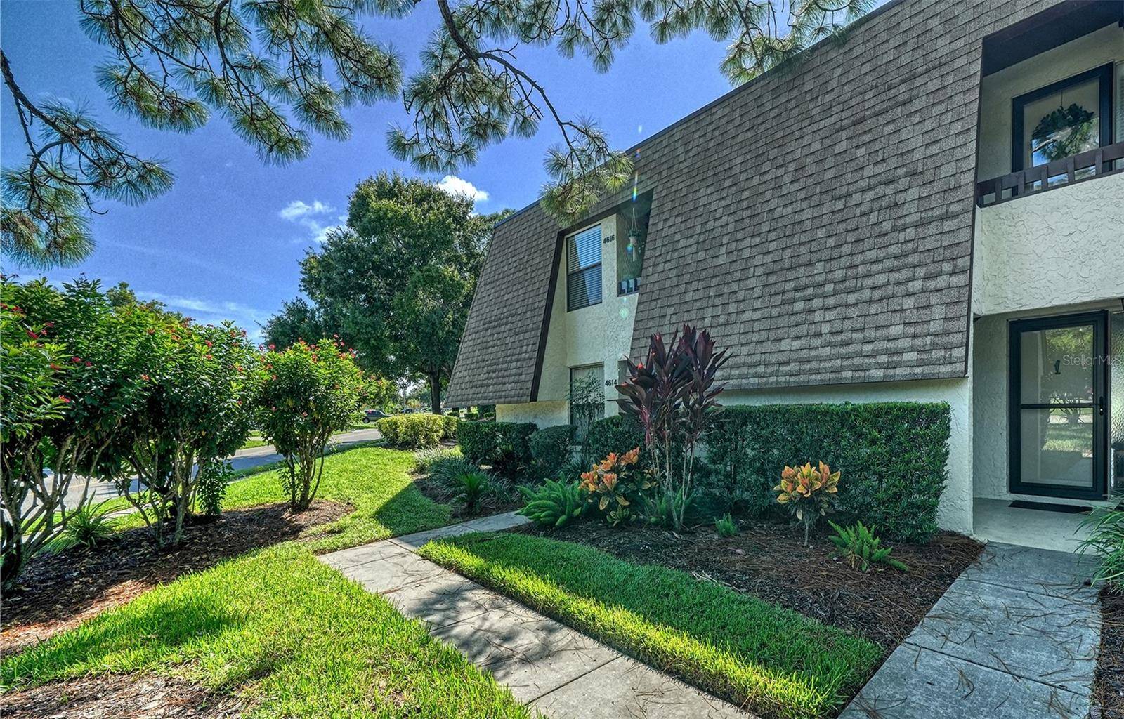 4616 RINGWOOD MEADOW #20, Sarasota, FL 34235