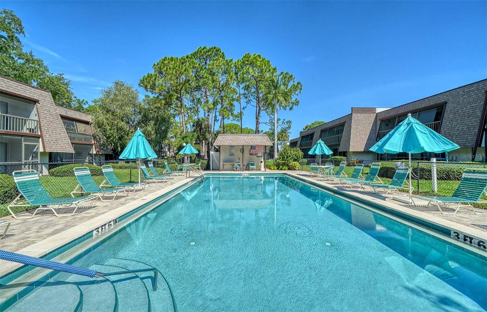 4616 RINGWOOD MEADOW #20, Sarasota, FL 34235