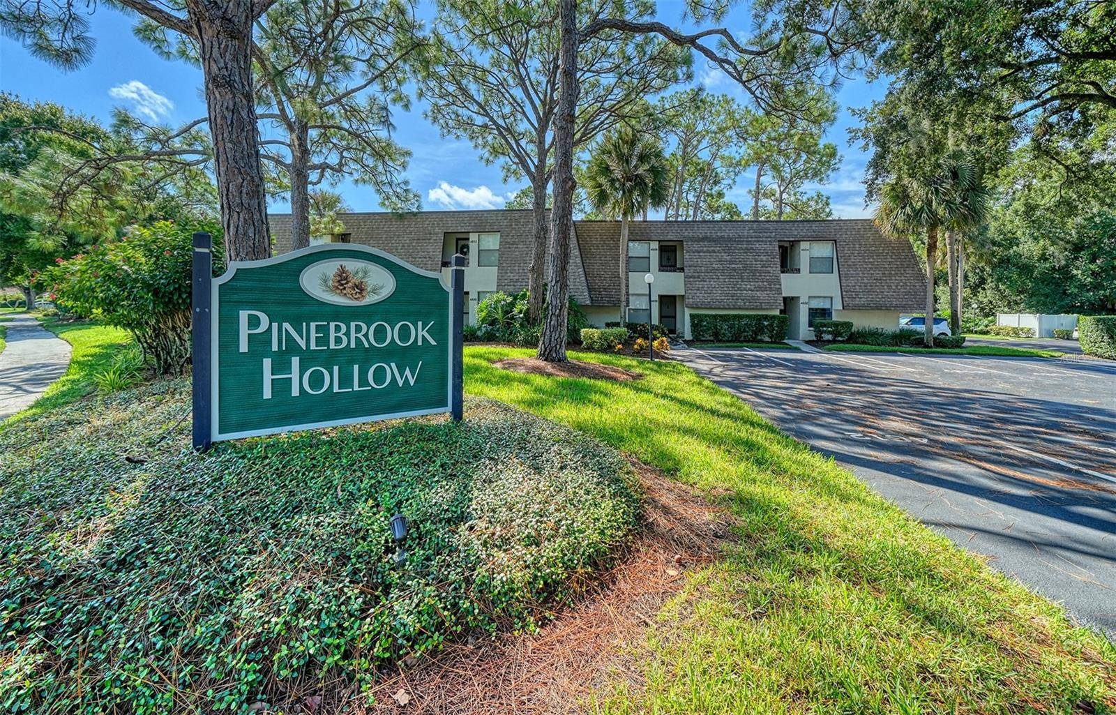 4616 RINGWOOD MEADOW #20, Sarasota, FL 34235