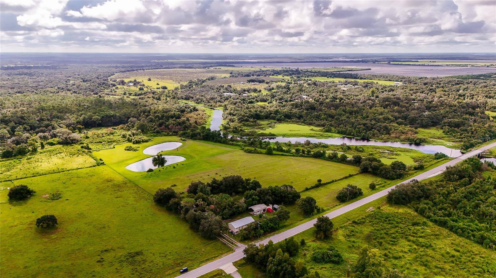 3005 VERNA BETHANY RD, Myakka City, FL 34251