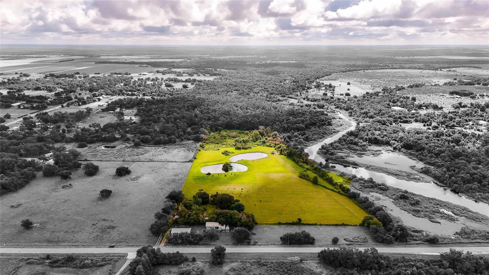 3005 VERNA BETHANY RD, Myakka City, FL 34251