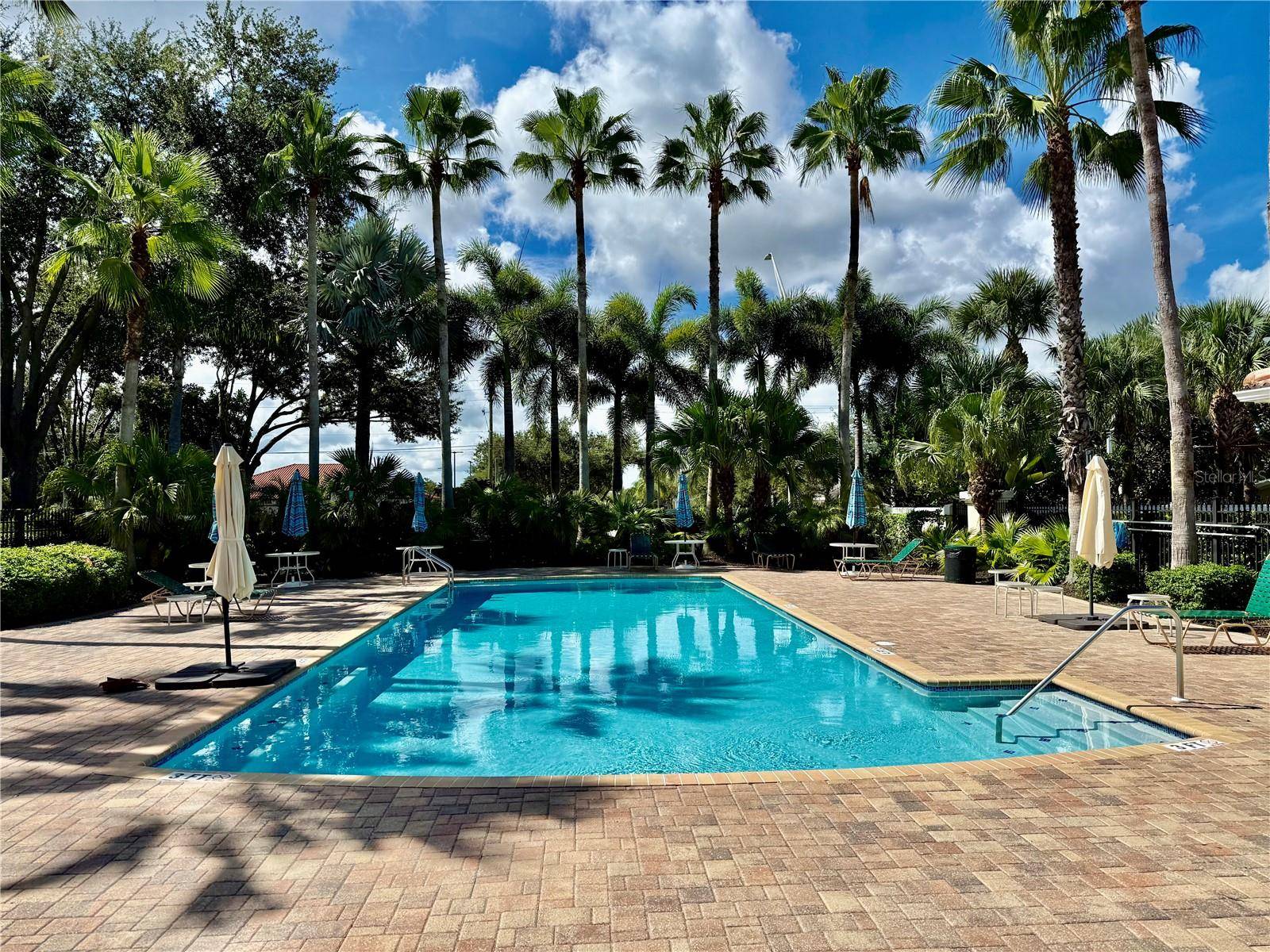 8059 LIMESTONE LN #16-101, Sarasota, FL 34233