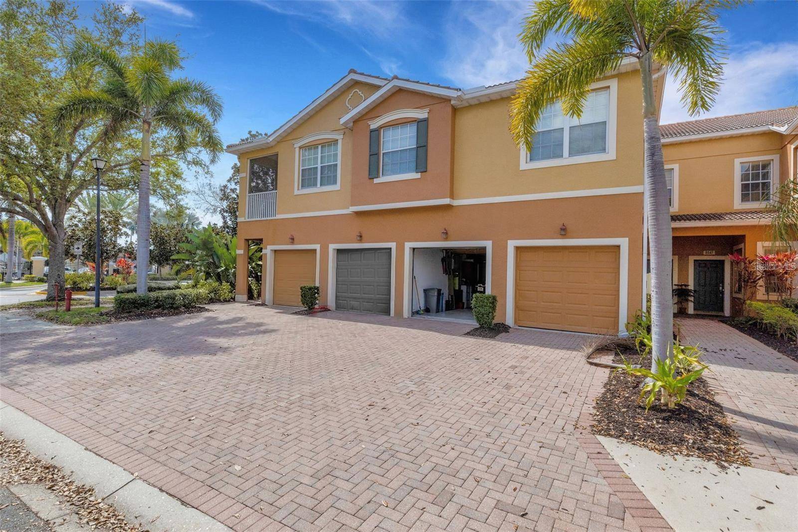 8059 LIMESTONE LN #16-101, Sarasota, FL 34233