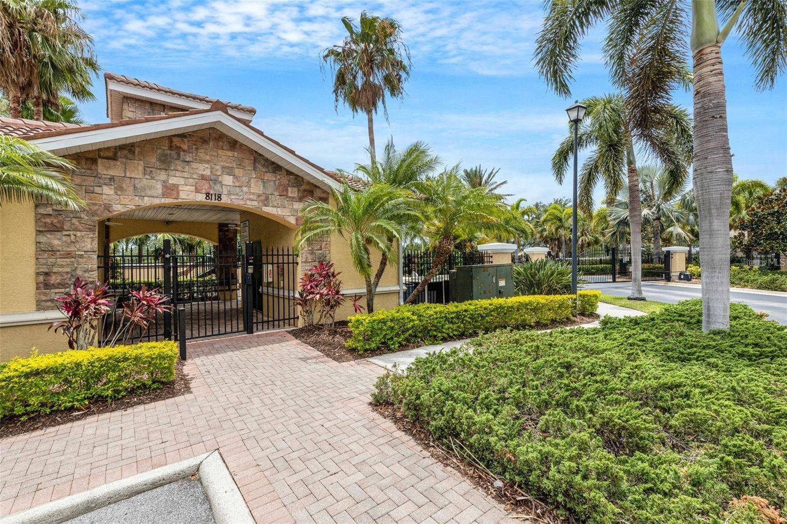 8059 LIMESTONE LN #16-101, Sarasota, FL 34233