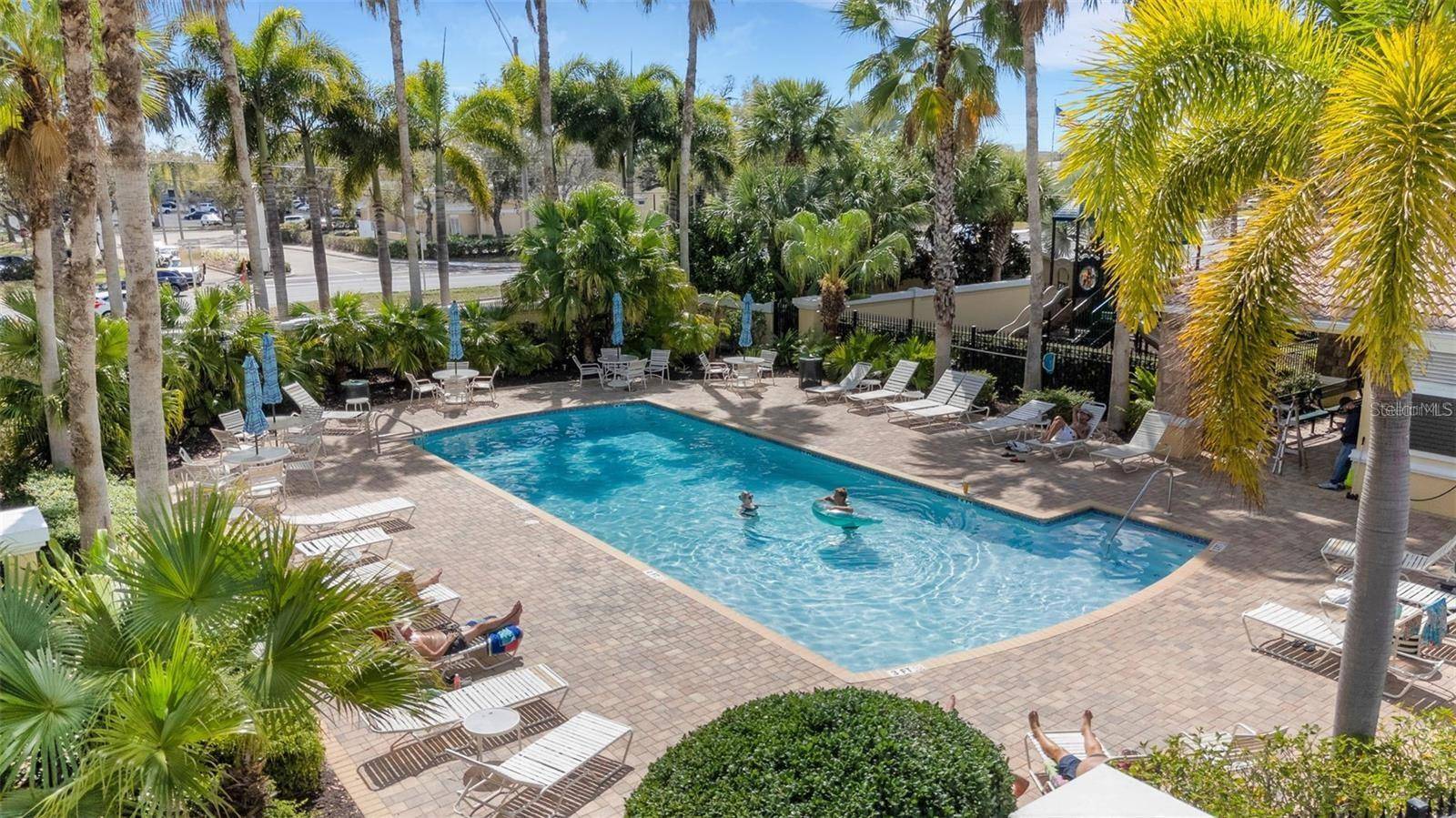 8059 LIMESTONE LN #16-101, Sarasota, FL 34233