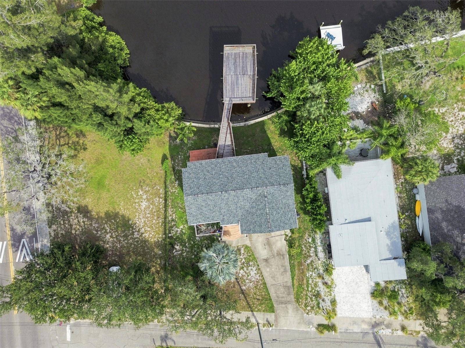 5 VENETIAN CT, Tarpon Springs, FL 34689