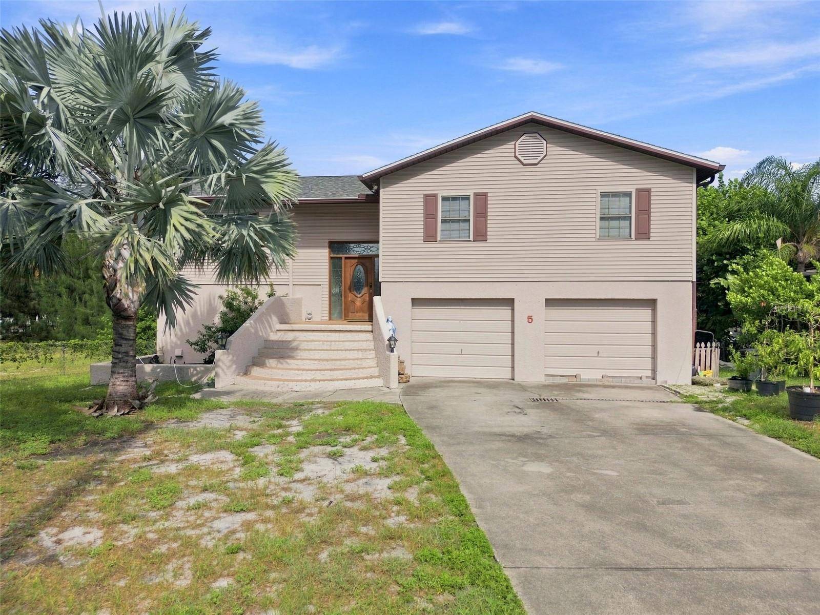 5 VENETIAN CT, Tarpon Springs, FL 34689