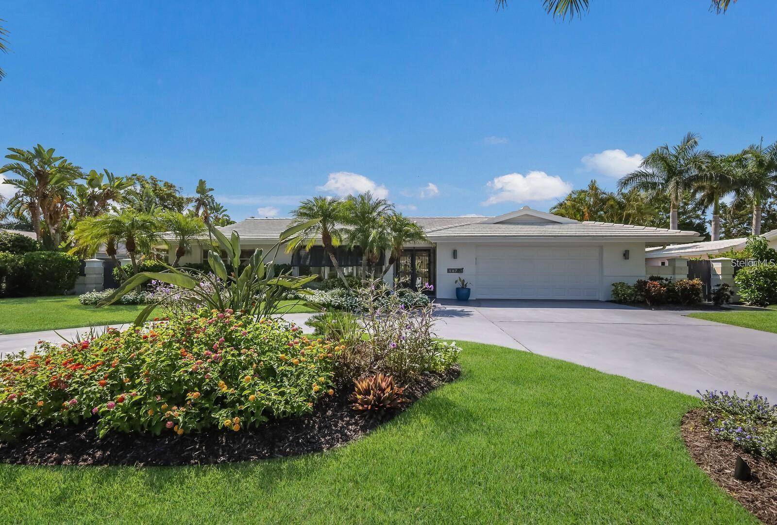 567 BIRD KEY DR, Sarasota, FL 34236