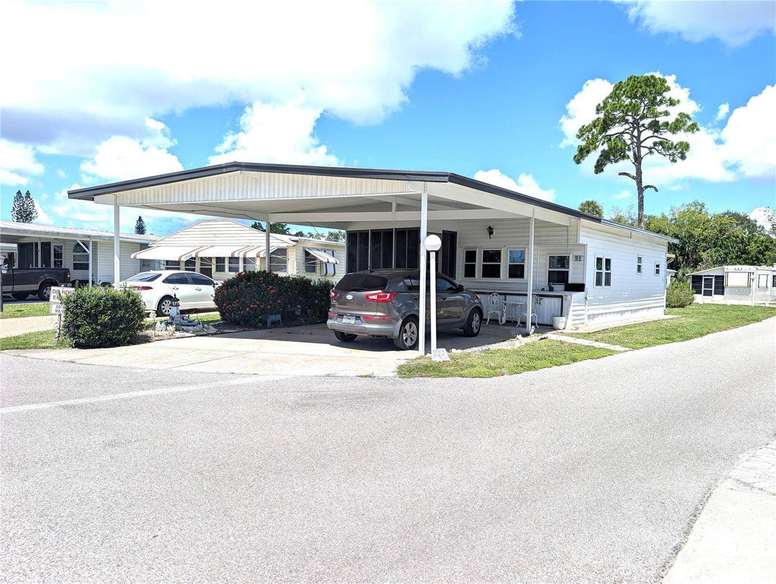 3275 26TH AVE E #91, Bradenton, FL 34208