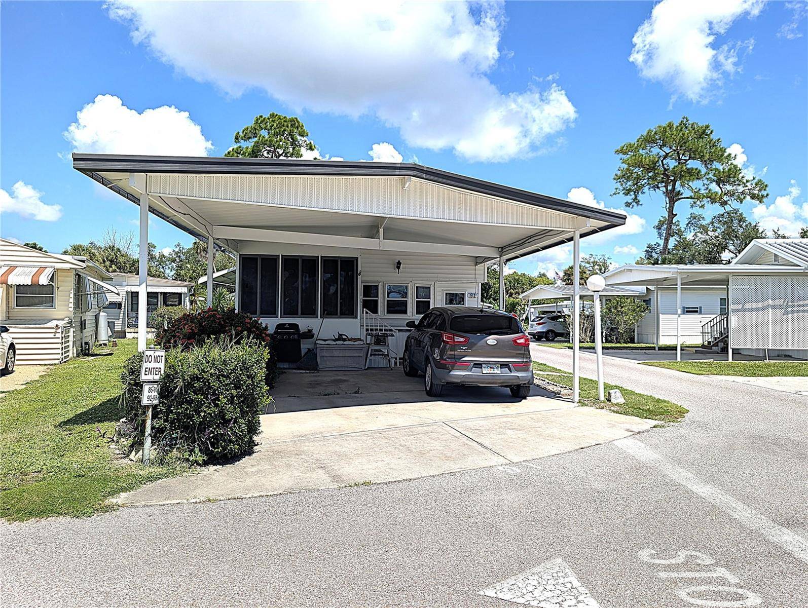 3275 26TH AVE E #91, Bradenton, FL 34208