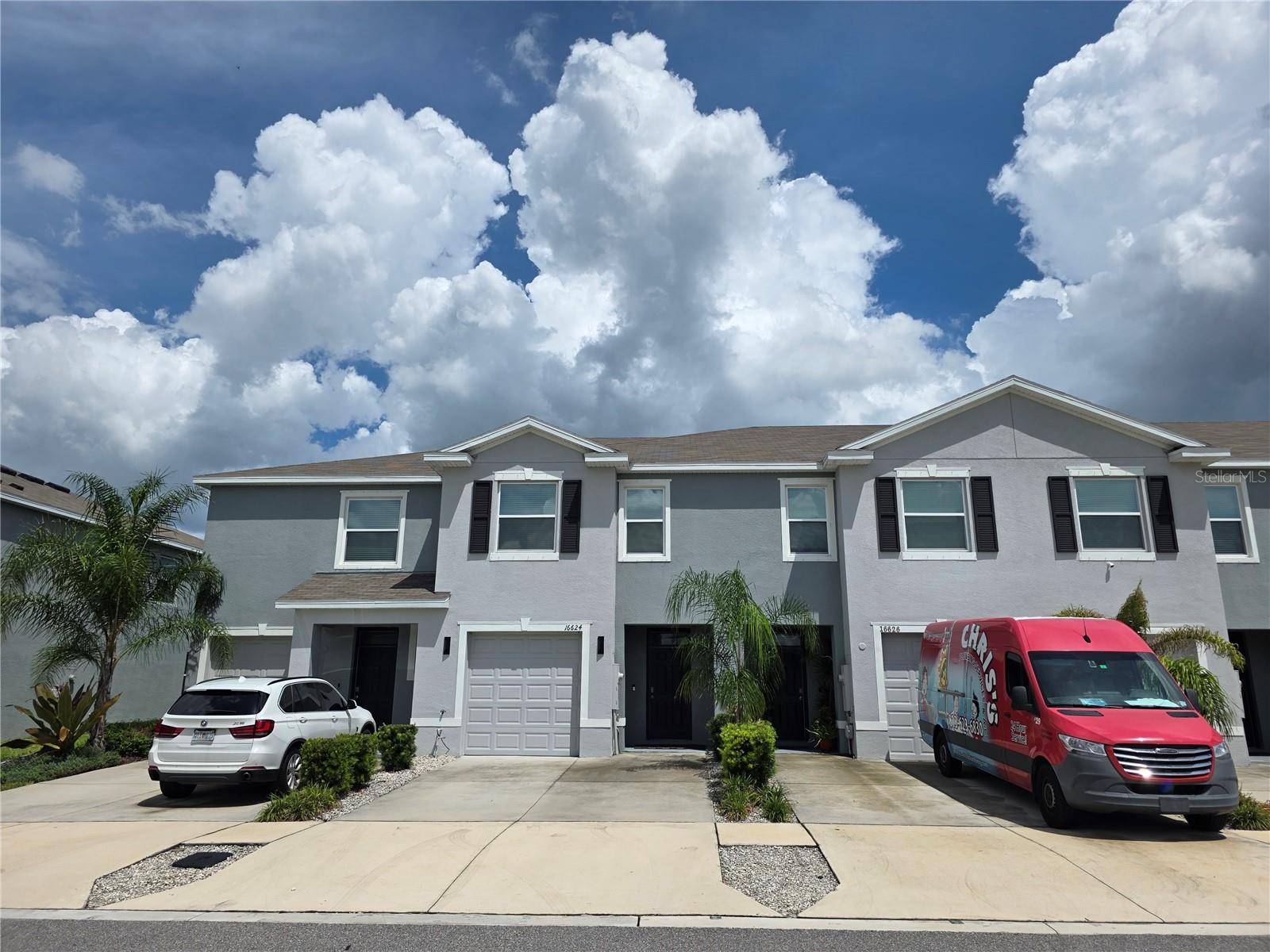 16624 MAUDE DR, Wimauma, FL 33598