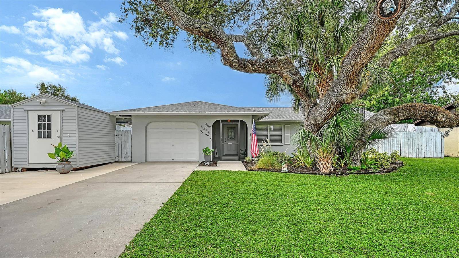 5338 FOXWOOD DR, Sarasota, FL 34232