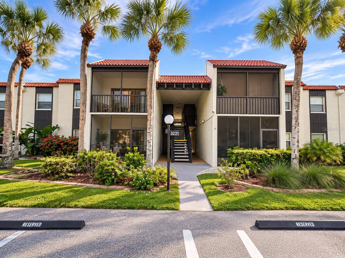 3221 BENEVA RD #204, Sarasota, FL 34232
