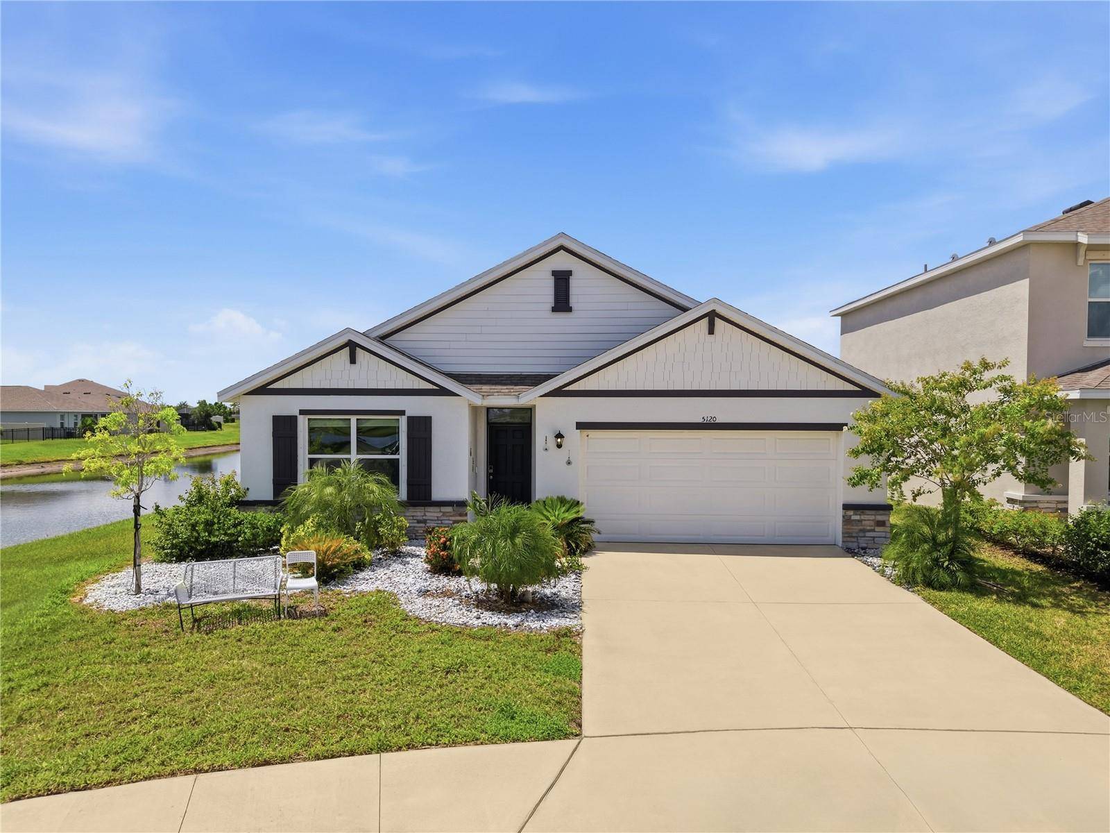 5120 VECCHIO CT, Bradenton, FL 34211