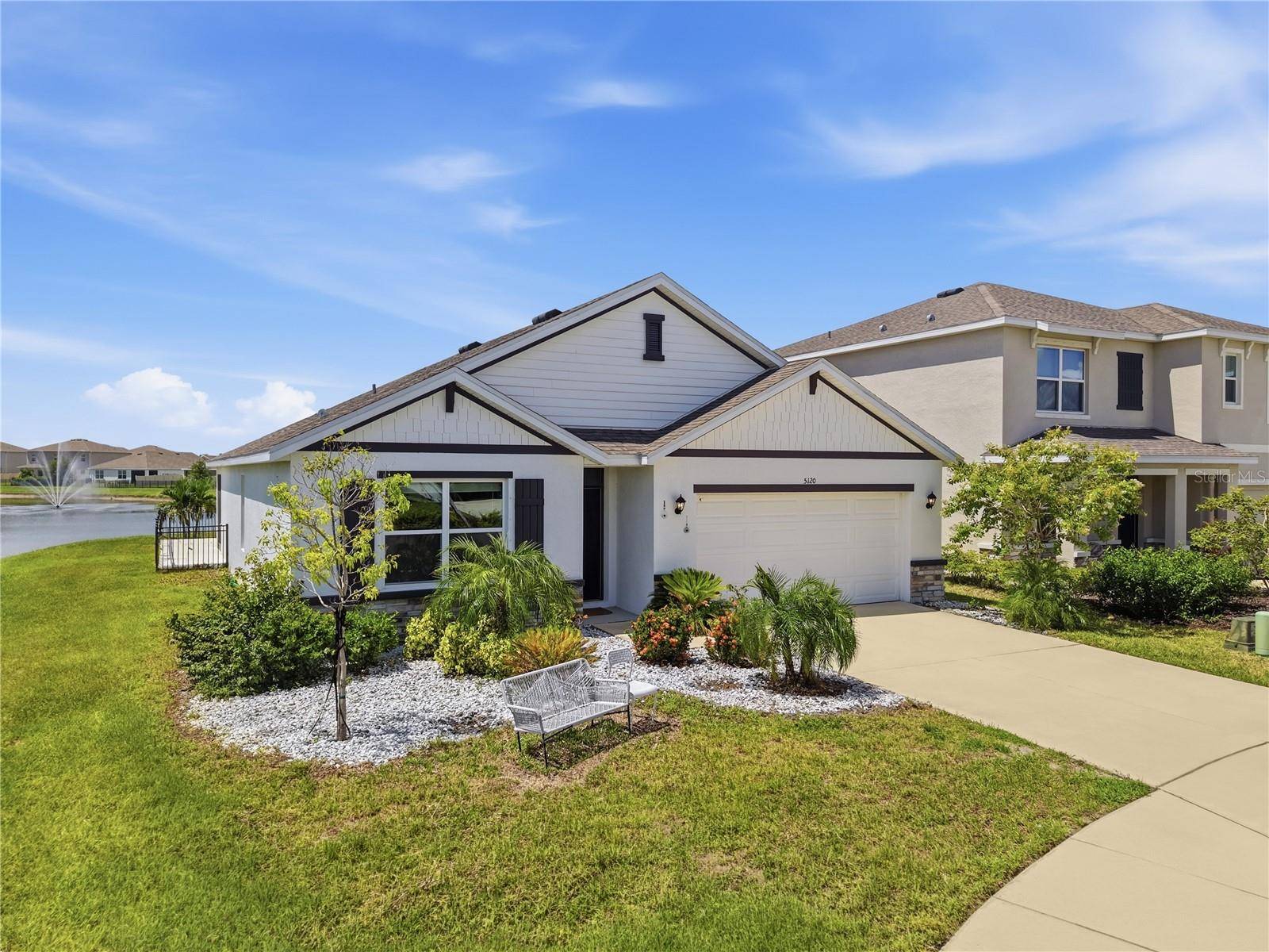 5120 VECCHIO CT, Bradenton, FL 34211