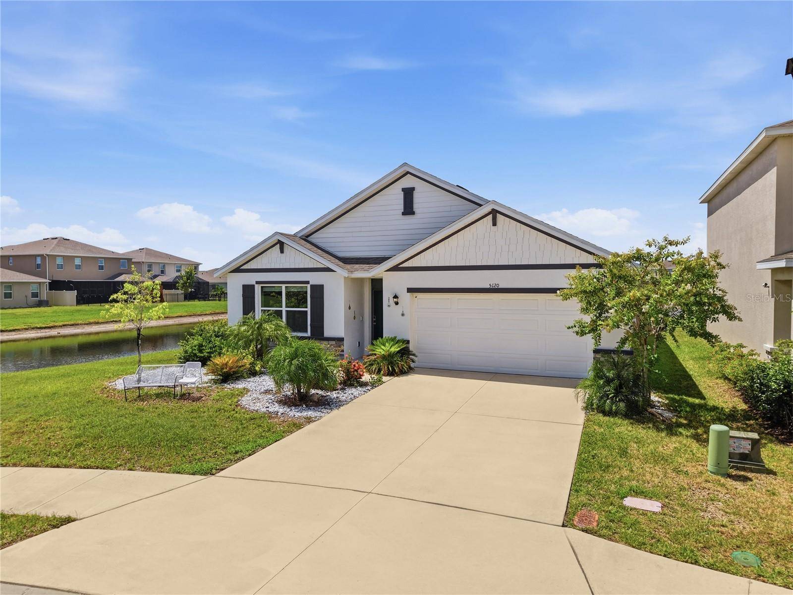 5120 VECCHIO CT, Bradenton, FL 34211