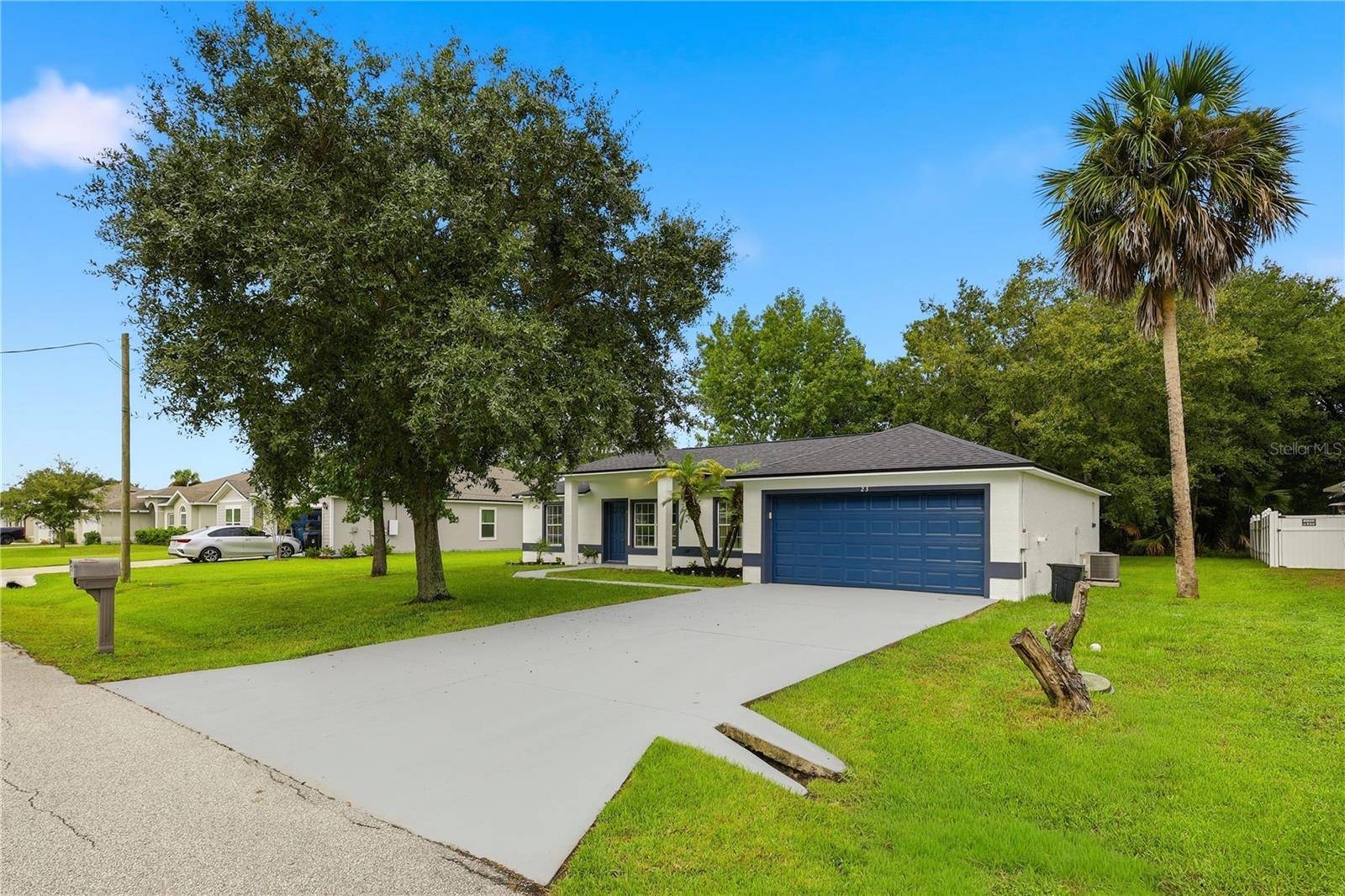23 LUTHER DR, Palm Coast, FL 32137