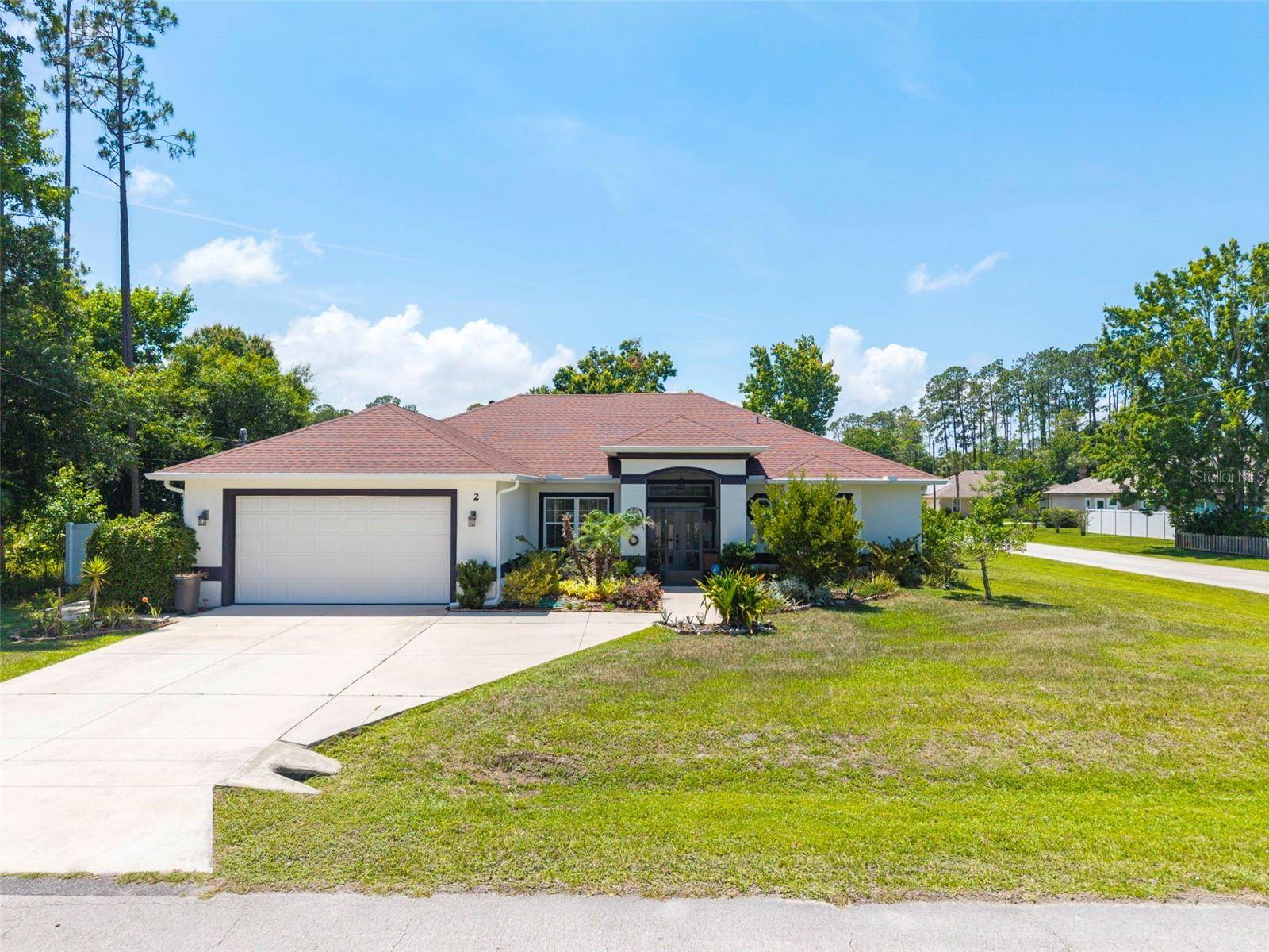 2 EDGEMONT PL, Palm Coast, FL 32164