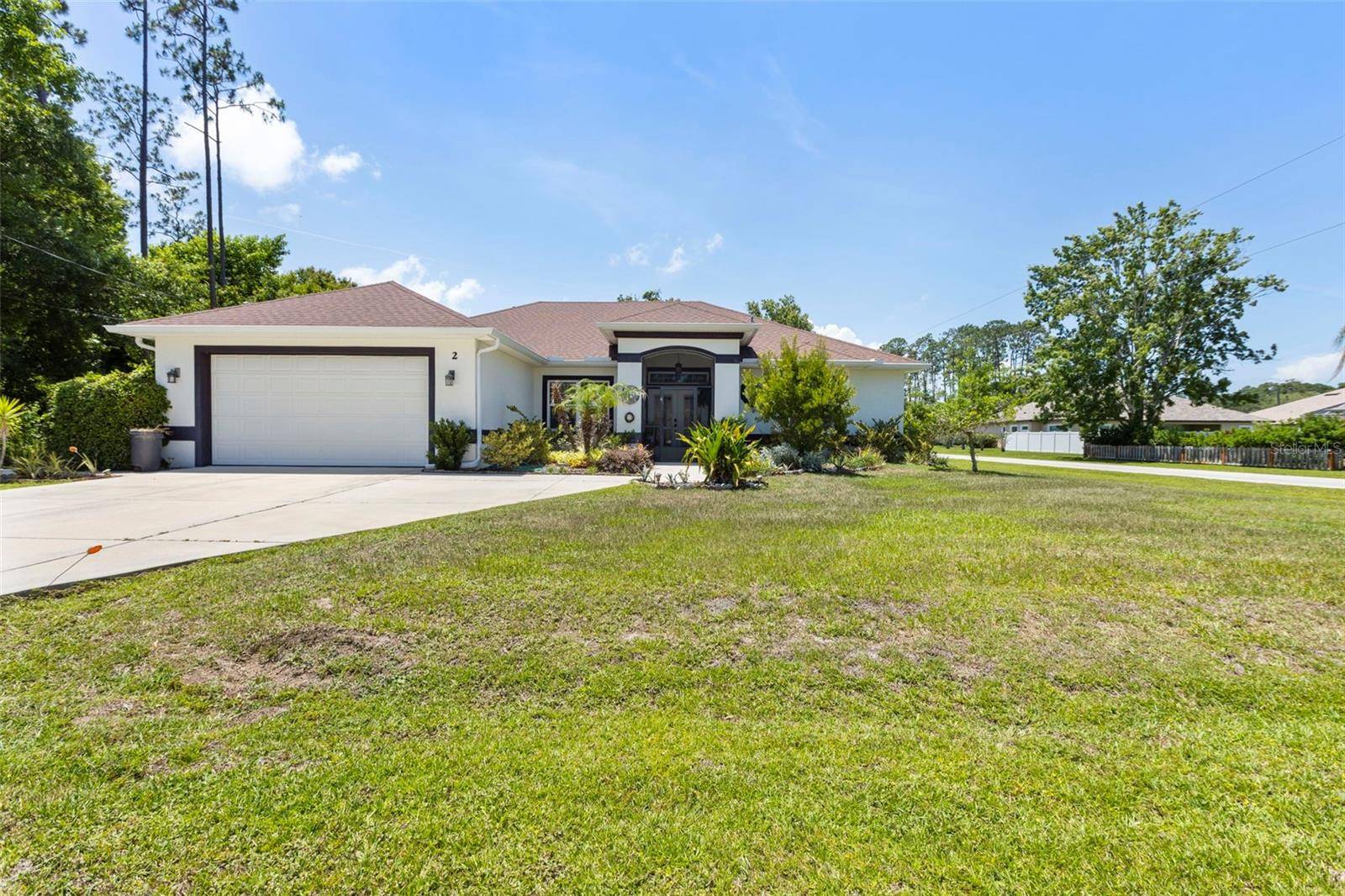 2 EDGEMONT PL, Palm Coast, FL 32164