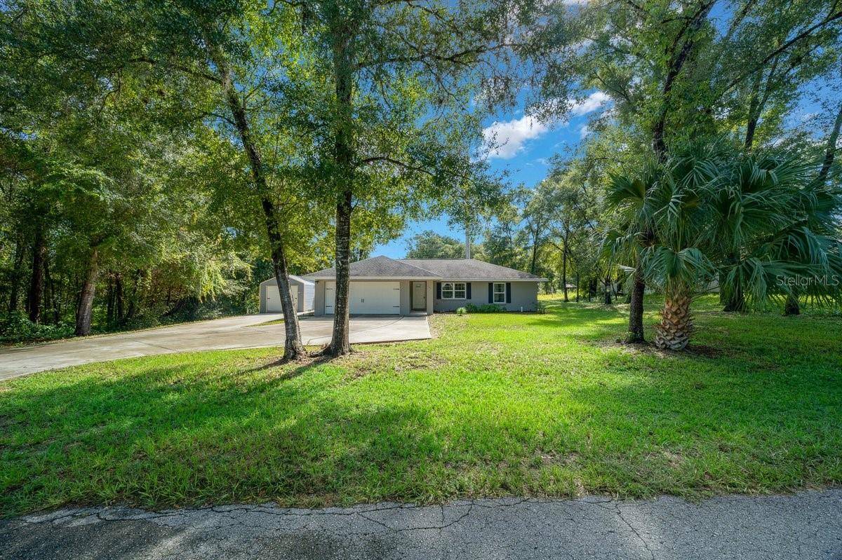 543 N ROOKS AVE, Inverness, FL 34453