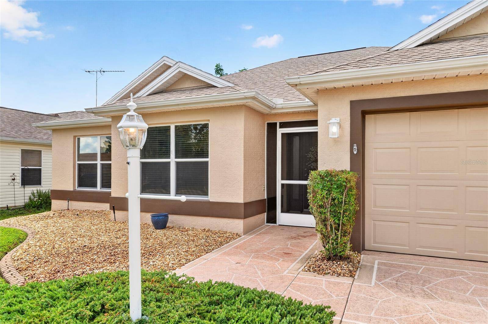 1238 AUGUSTINE DR, The Villages, FL 32159