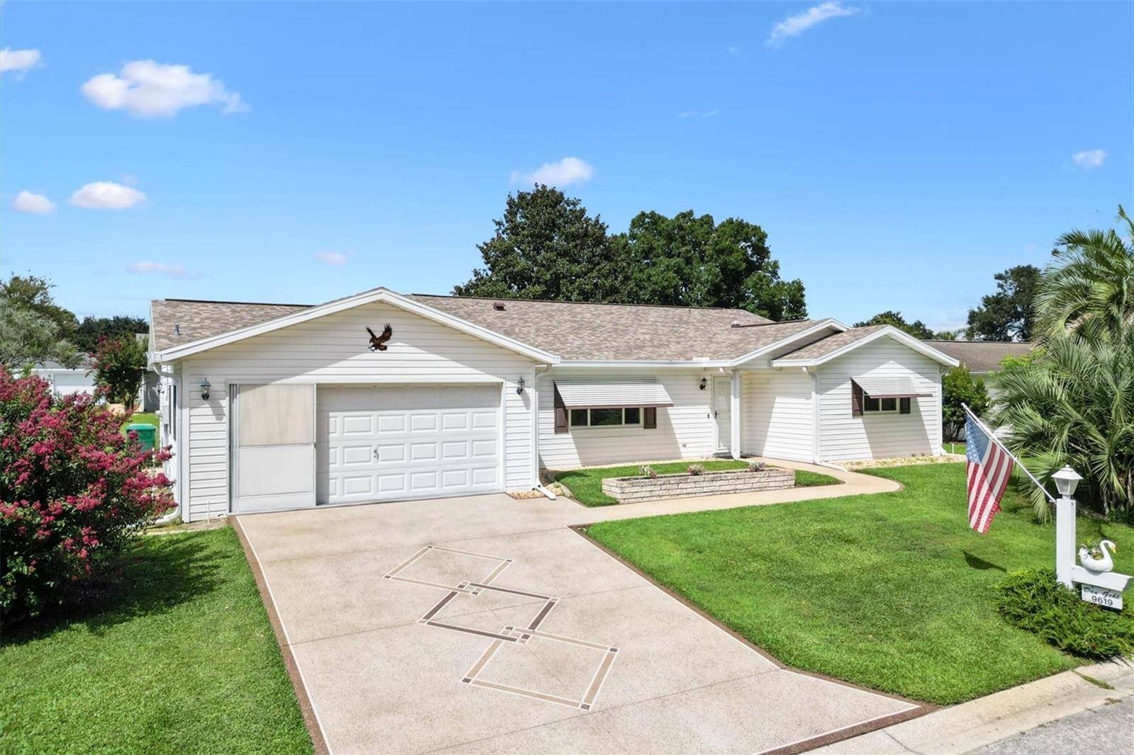 9619 SE 174TH PLACE RD, Summerfield, FL 34491
