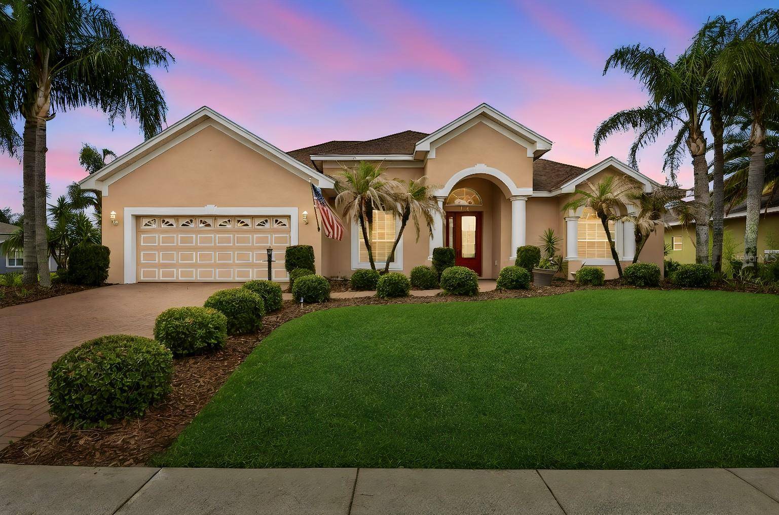 114 VIOLA DR, Auburndale, FL 33823