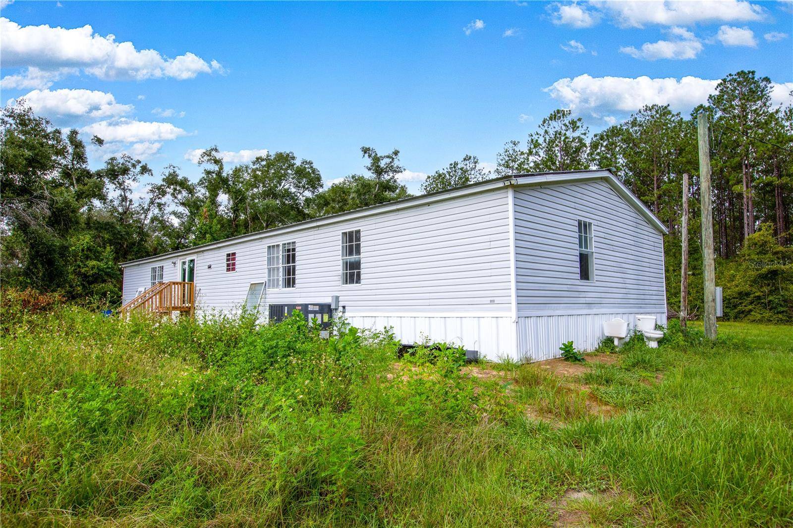 243 SW REIGEL CT, Lake City, FL 32024