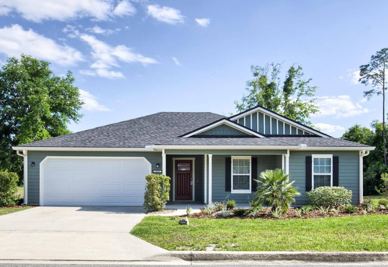 25643 NW 8TH RD, Newberry, FL 32669