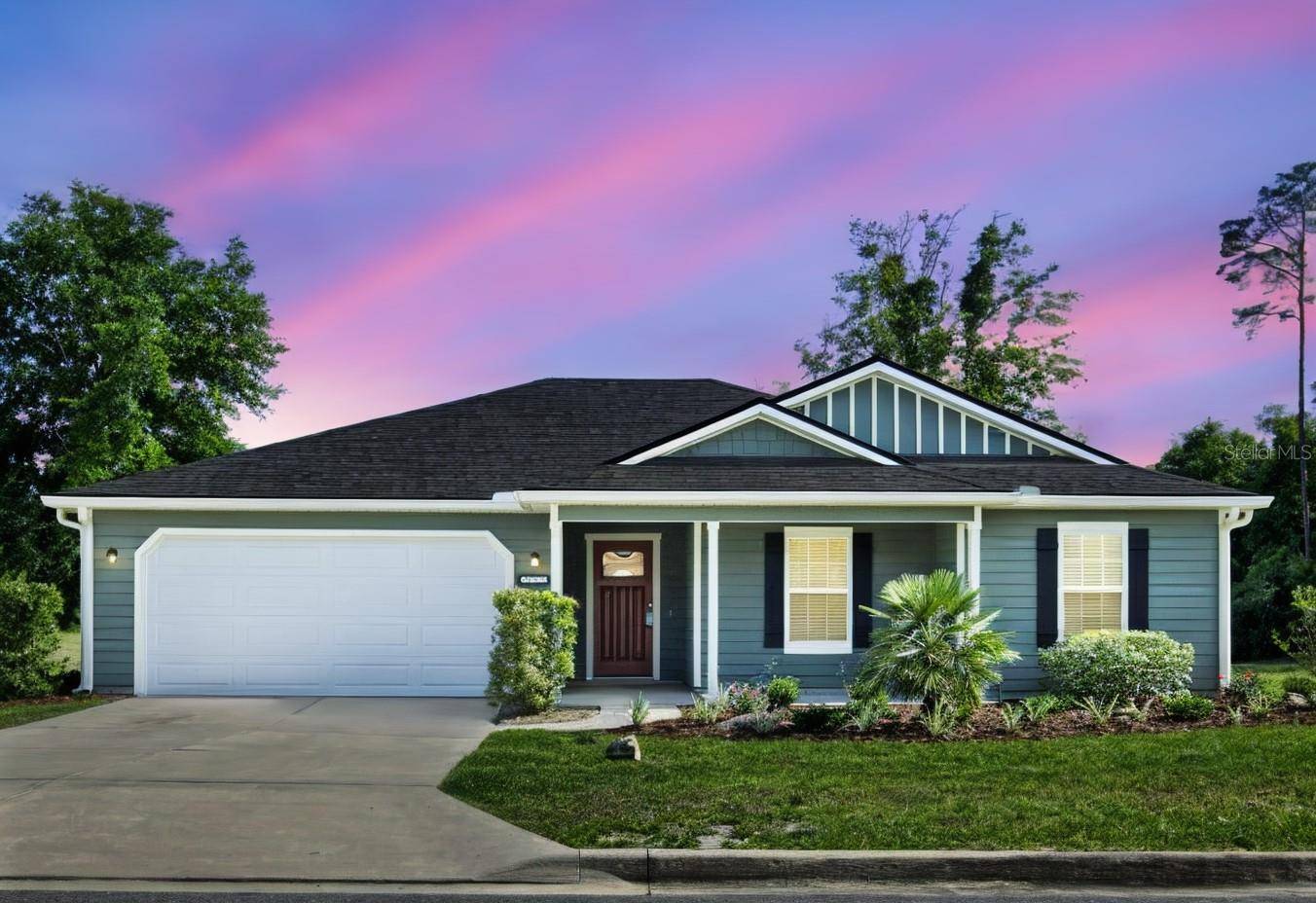 25643 NW 8TH RD, Newberry, FL 32669