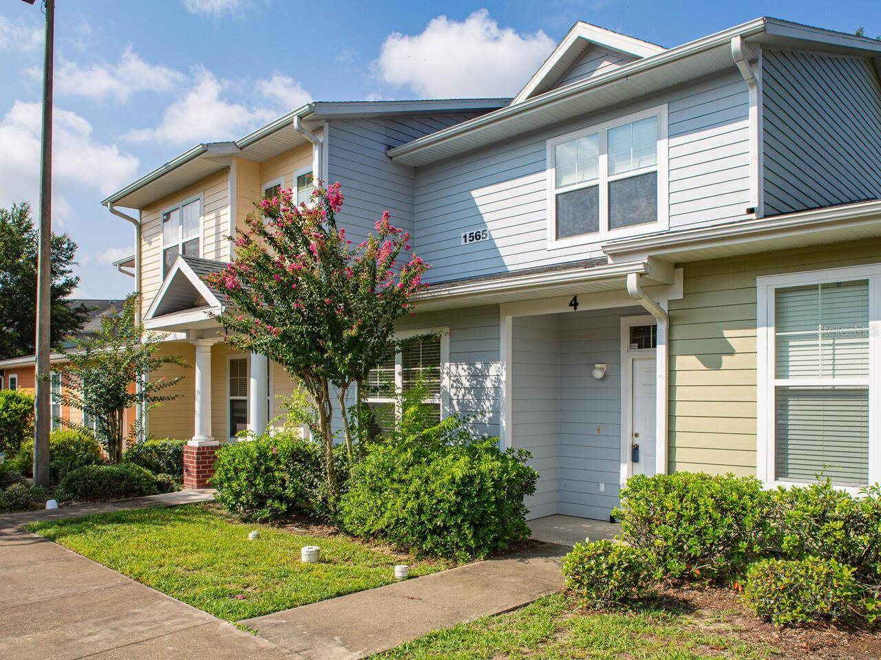 1565 NW 29TH RD #4, Gainesville, FL 32605