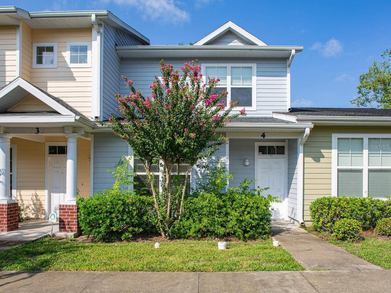 1565 NW 29TH RD #4, Gainesville, FL 32605