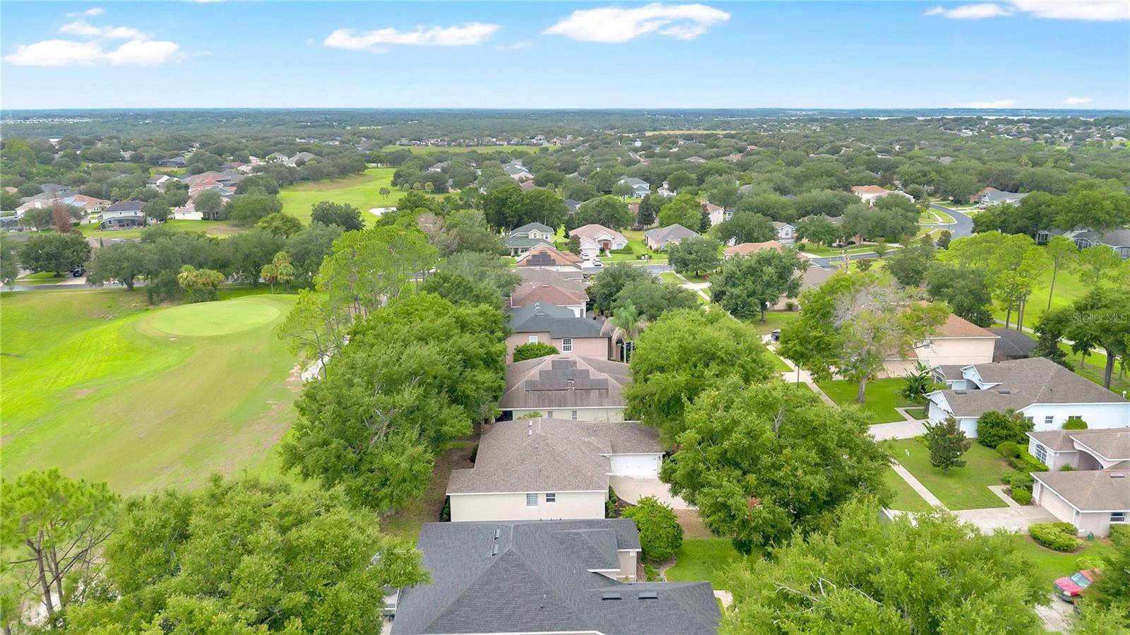 3791 BEACON RIDGE WAY, Clermont, FL 34711