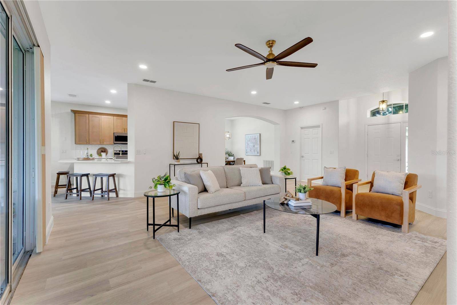 3791 BEACON RIDGE WAY, Clermont, FL 34711