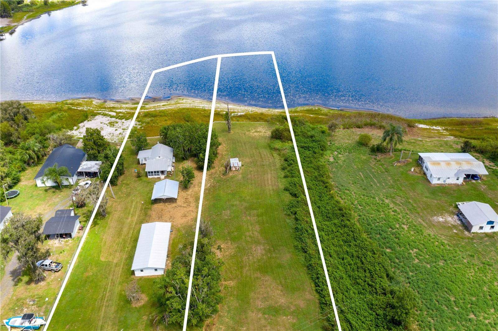 2427 BLACK RD, Fort Meade, FL 33841