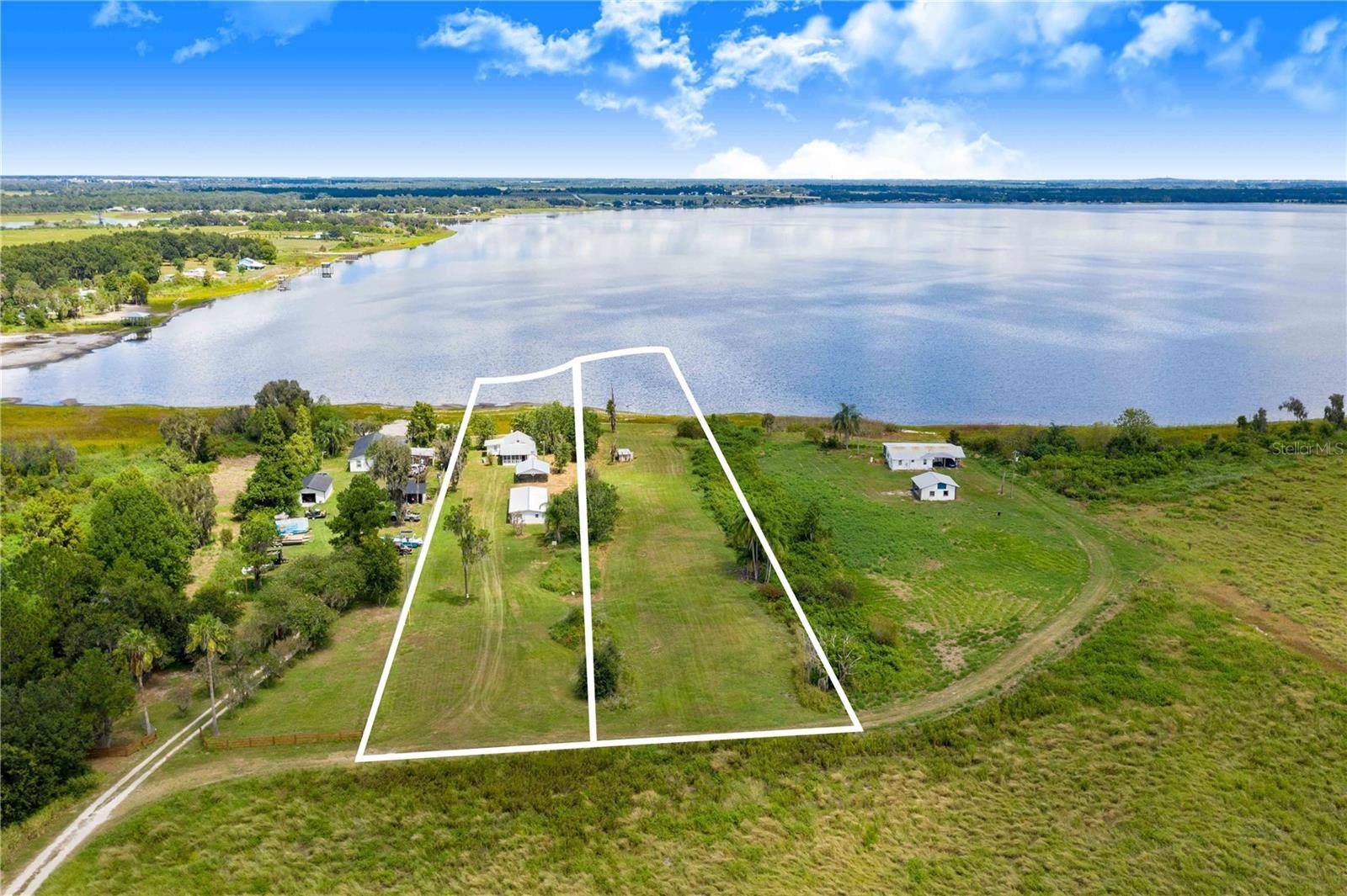 2427 BLACK RD, Fort Meade, FL 33841
