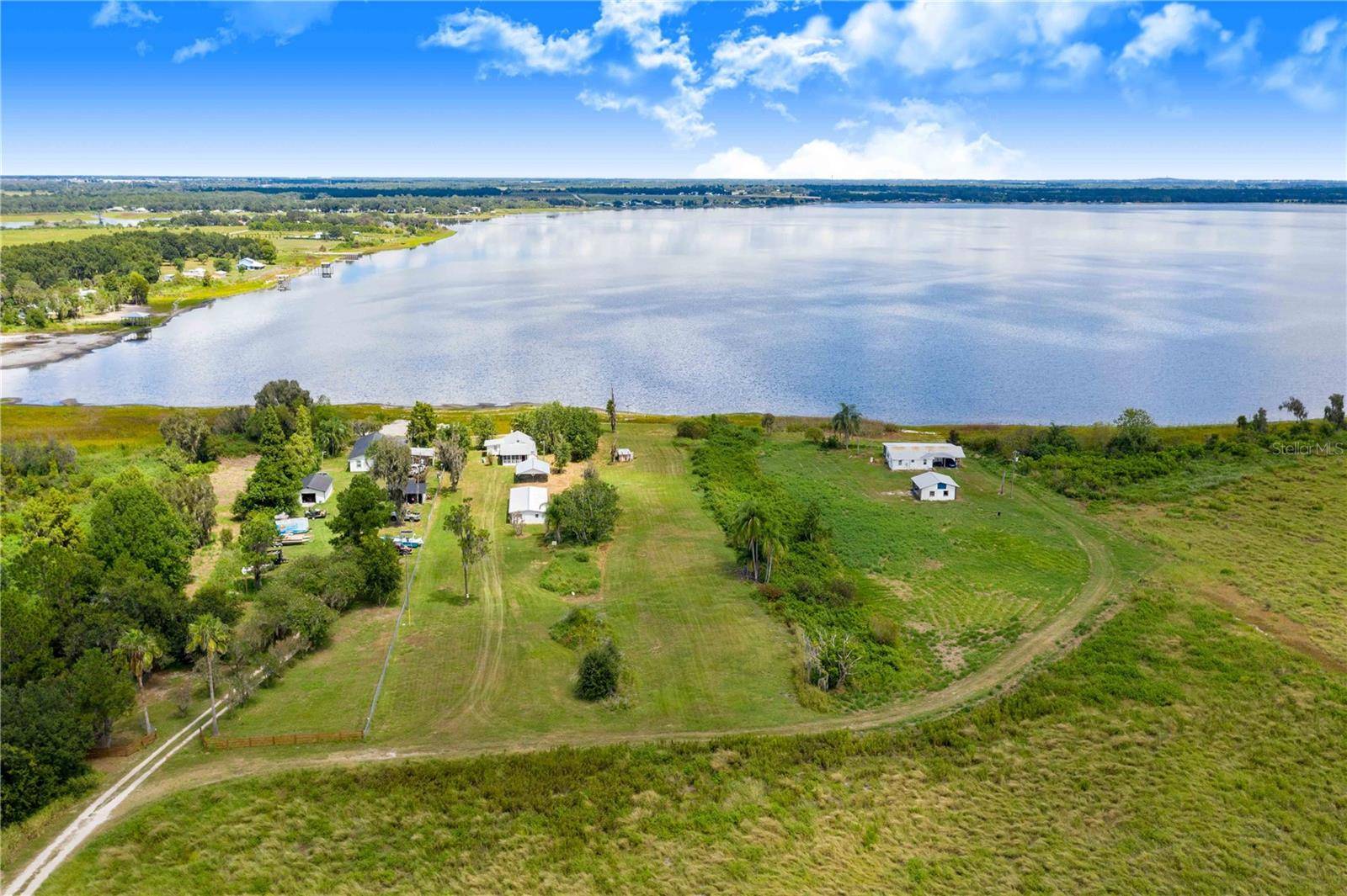 2427 BLACK RD, Fort Meade, FL 33841
