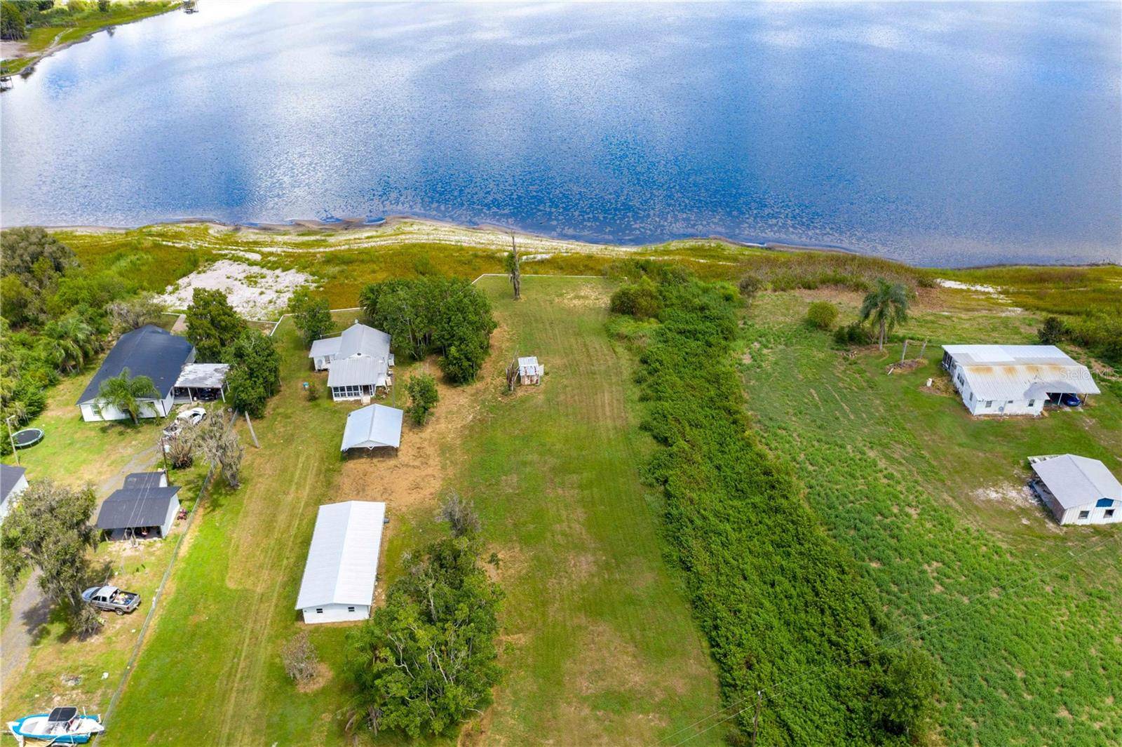2427 BLACK RD, Fort Meade, FL 33841