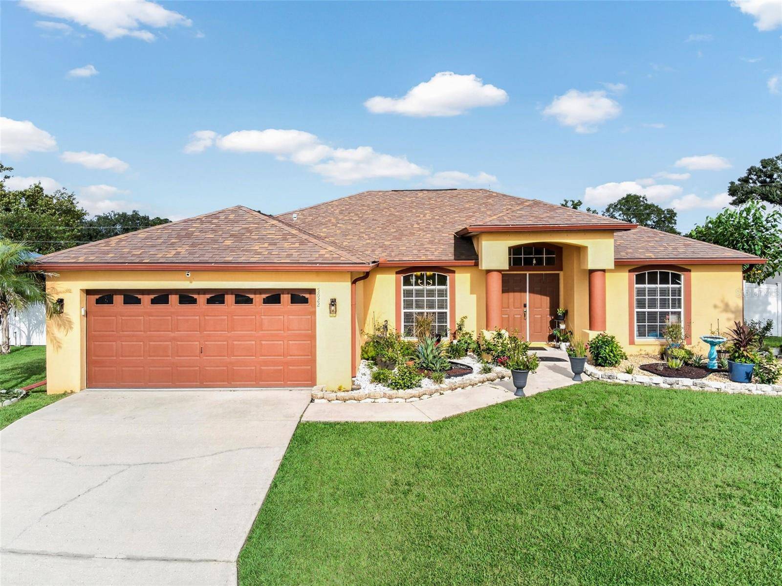 5622 FISCHER DR, Lakeland, FL 33812