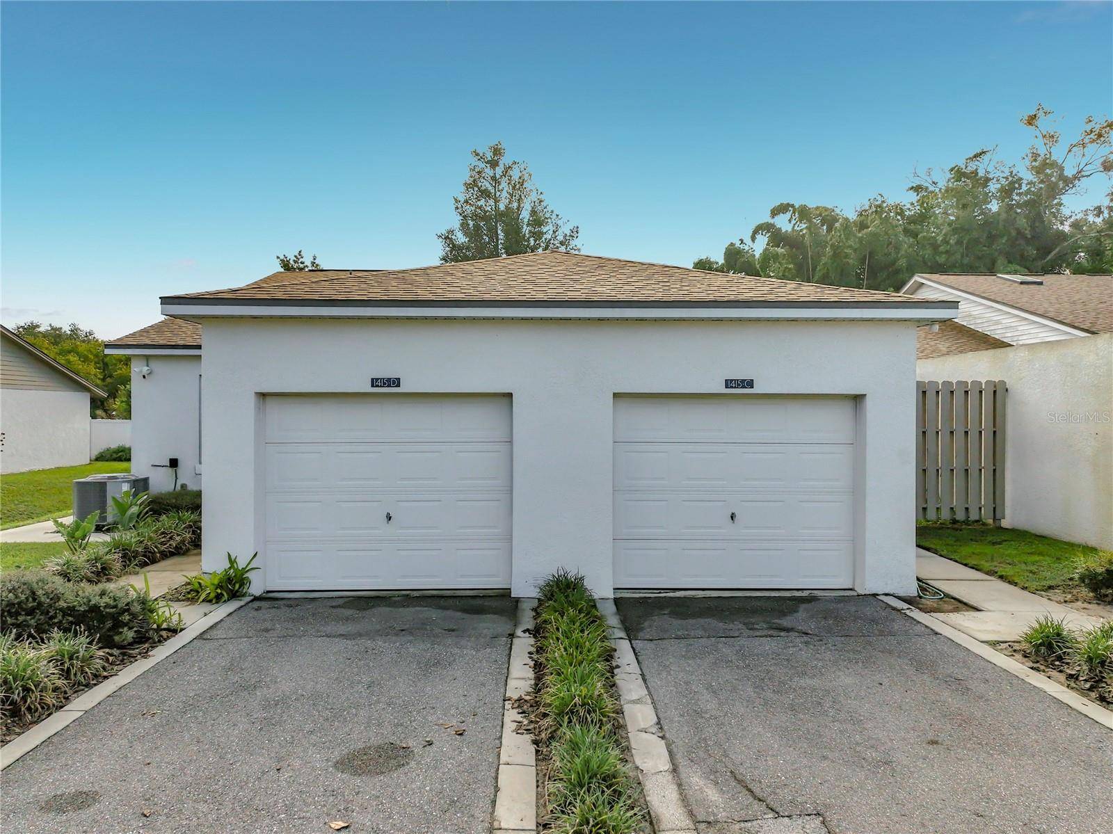 1415 OAK PL #D, Apopka, FL 32712